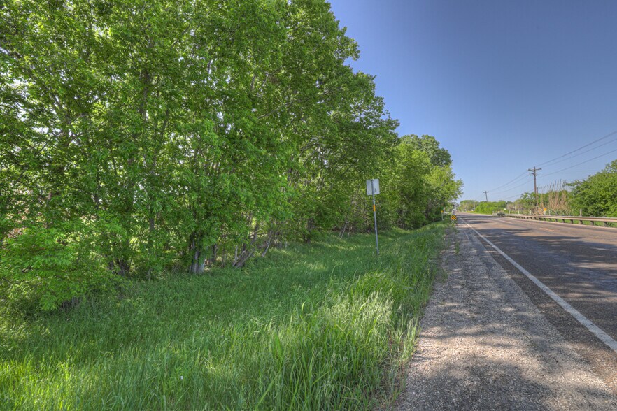 More Photos Of 000 FM 1984, Maxwell Land For Sale