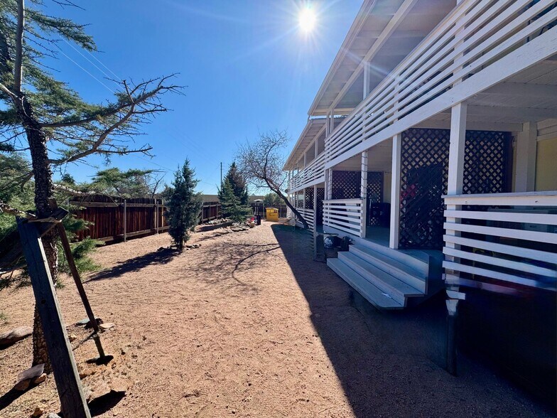 More Photos Of 301 N Beeline Hwy, Payson Multifamily For Sale
