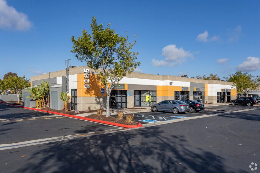 More Photos Of 9520 Padgett St, San Diego Unknown For Lease