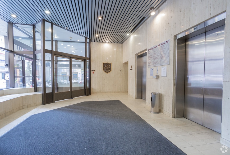 More Photos Of 900 6th Ave SW, Calgary Office Residential For Sale