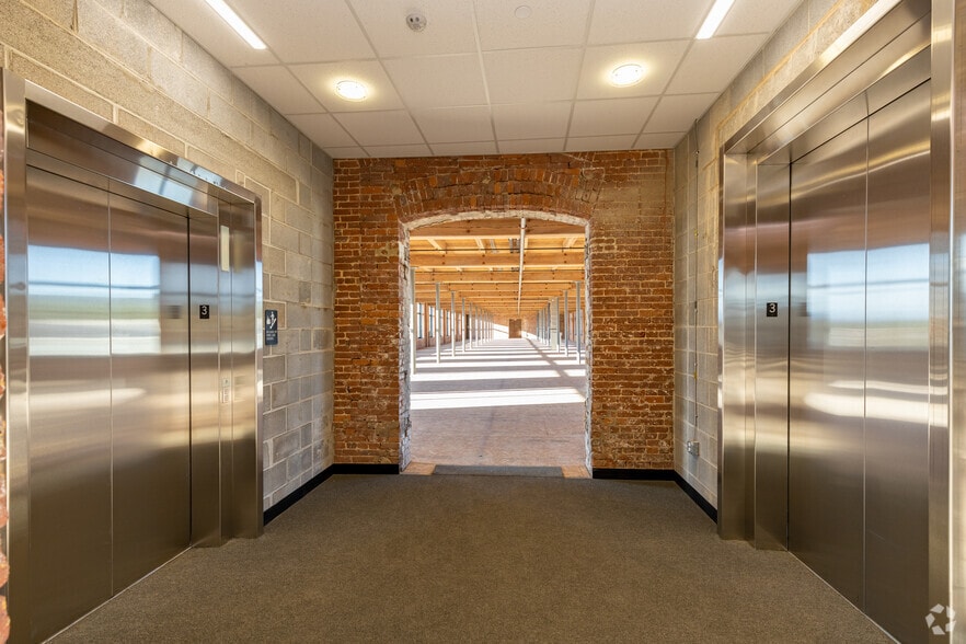 Photo of 3rd Floor Ste 301