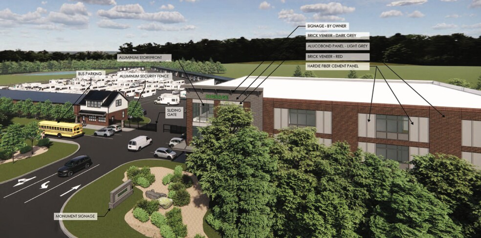 More Photos Of 1402 Old Lascassas Rd, Murfreesboro Land For Sale