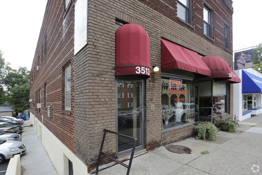 More Photos Of 3513-3515 Hennepin Ave, Minneapolis Apartments For Sale