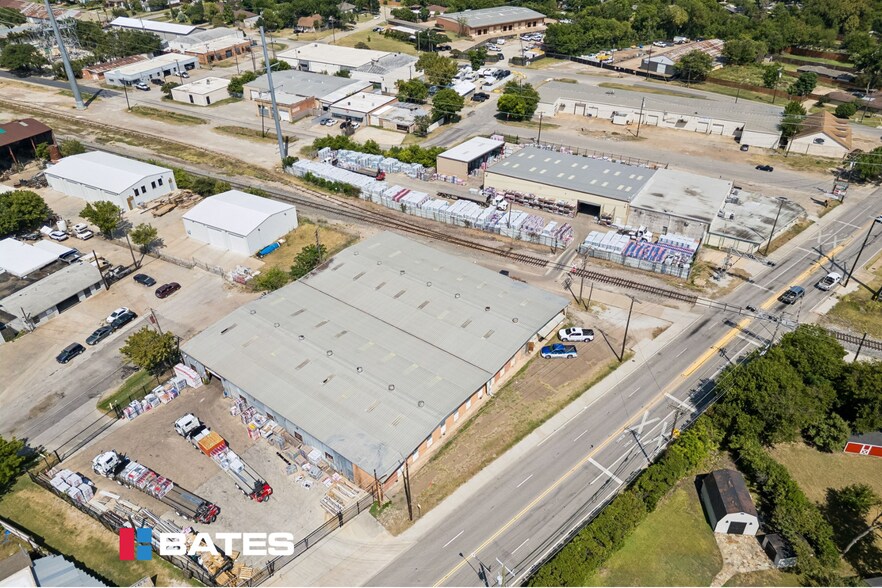 More Photos Of , Dallas Industrial For Sale