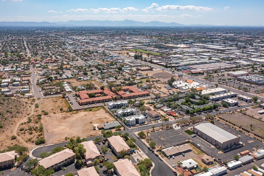 More Photos Of 1735 W Cortez St, Phoenix Apartments For Sale