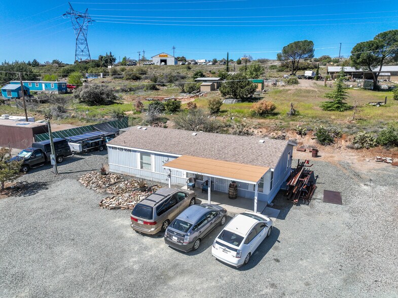 More Photos Of 10630 State Route 69, Mayer Contractor Storage Yard For Sale