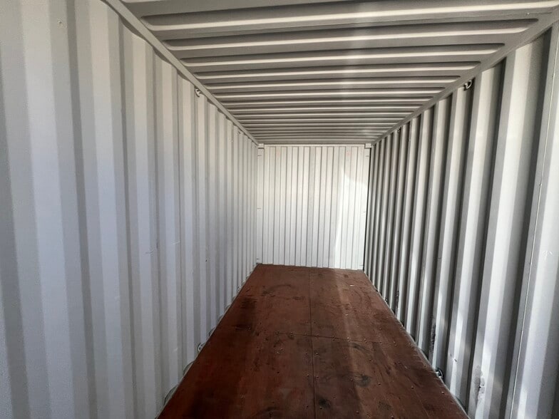 More Photos Of 7886 Shafter Ave, Yucca Valley Self Storage For Sale