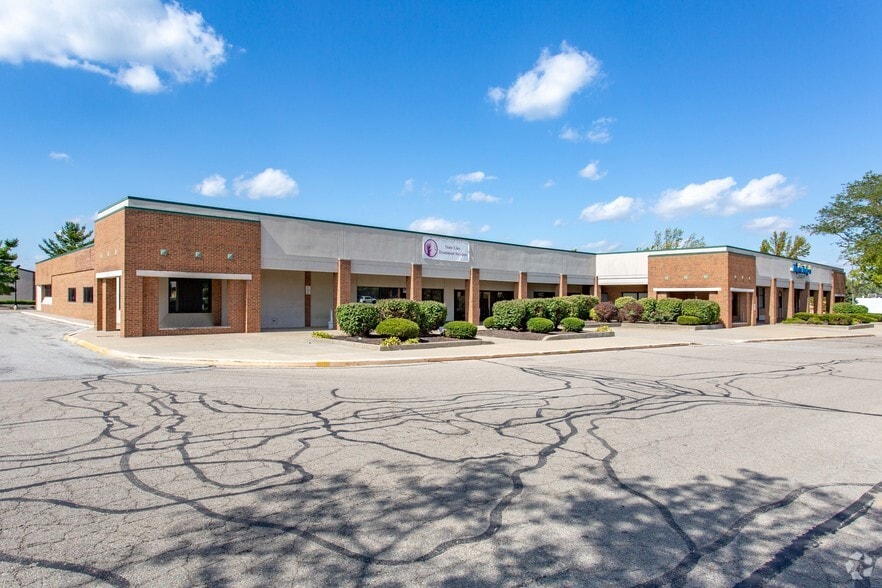 Primary Photo Of 5721-5737 Bigger Rd, Dayton Medical For Lease