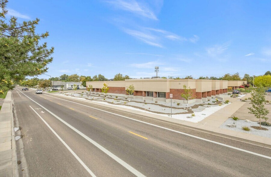 More Photos Of 3160 W Elder St, Boise Office For Lease