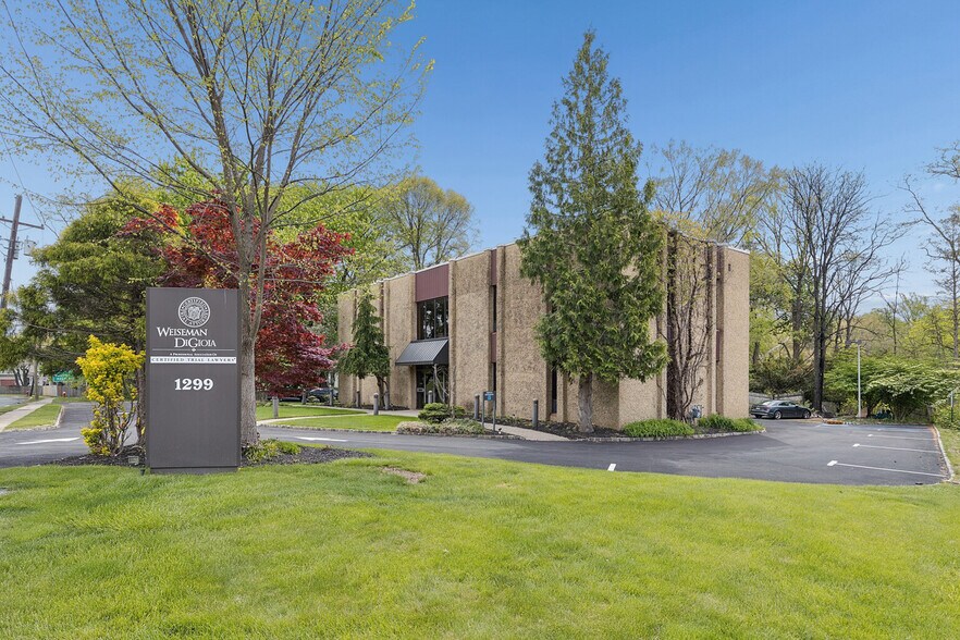 More Photos Of 1299 Rt 22, Mountainside Office For Sale