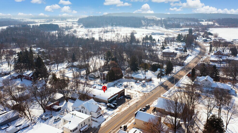 More Photos Of N4364 WI-49 Hwy, Poy Sippi Flex For Sale