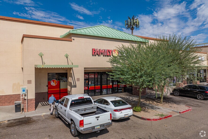 More Photos Of W Glendale Ave @ N 67th Ave, Glendale Unknown For Lease