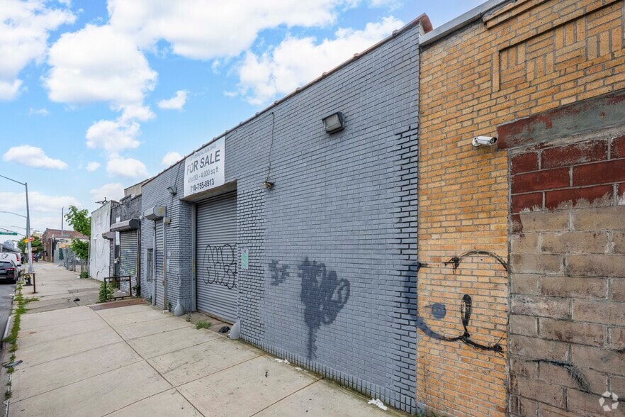 More Photos Of 1572 Atlantic Ave, Brooklyn Warehouse For Sale