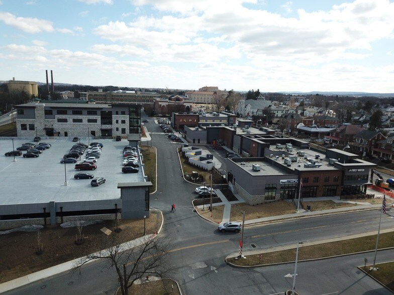 More Photos Of 121 Towne Square Dr, Hershey Medical For Lease