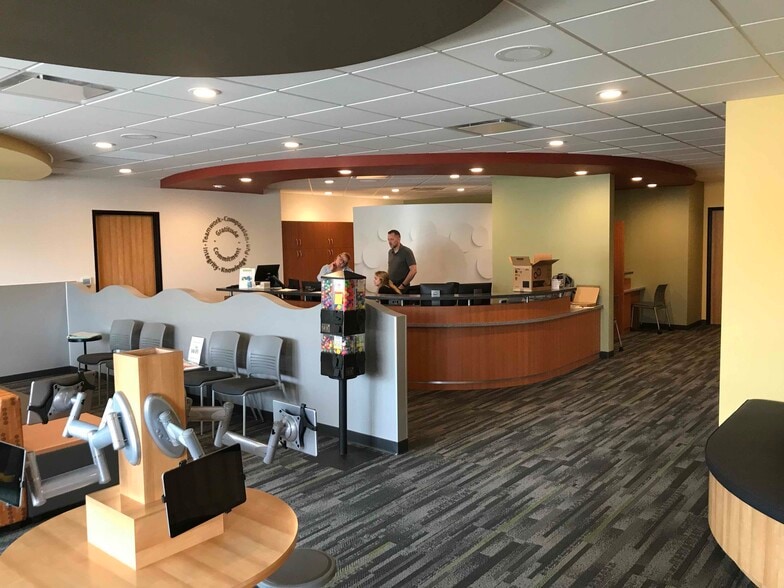 More Photos Of 840 Bear Paw Ave, Rice Lake Medical For Sale