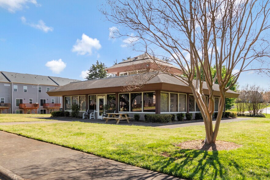 More Photos Of 130 Heritage Blvd, Fort Mill Religious Facility For Sale