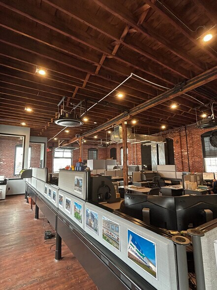 More Photos Of 152 W 12 St, Erie Office For Lease