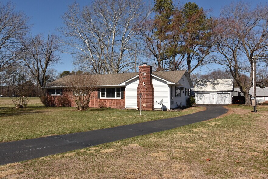 More Photos Of , Seaford Land For Sale
