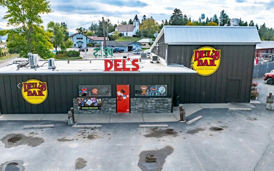 More Photos Of 100 Somers Rd, Somers Restaurant For Sale