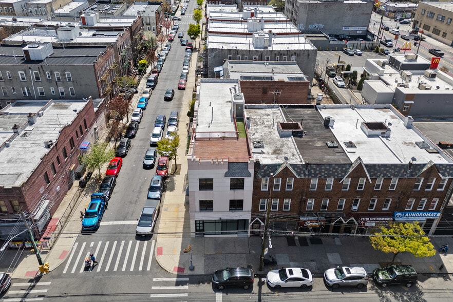 More Photos Of 222 E 51st St, Brooklyn Storefront Retail Residential For Sale