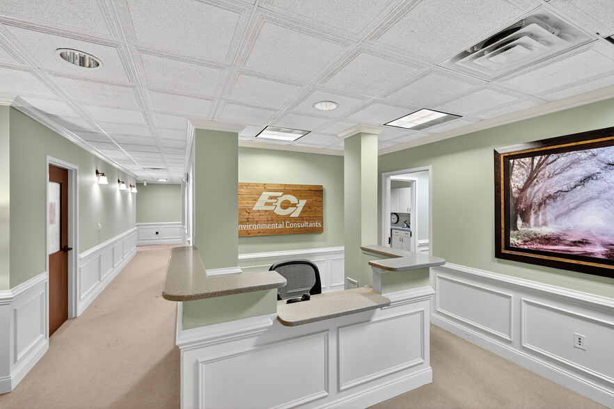 More Photos Of 12324 Hampton Way Dr, Wake Forest Office For Lease