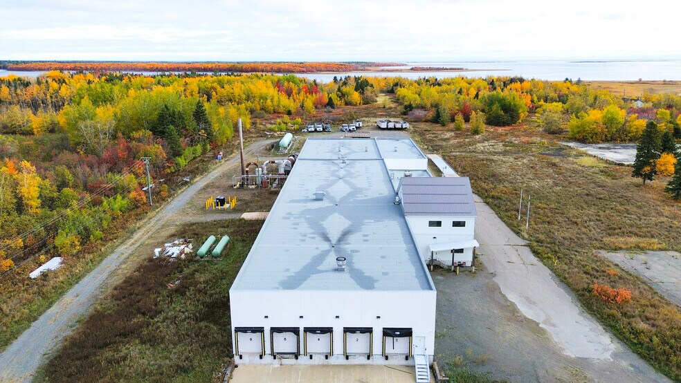 More Photos Of 65 Morgan Rue, Richibucto Industrial For Sale