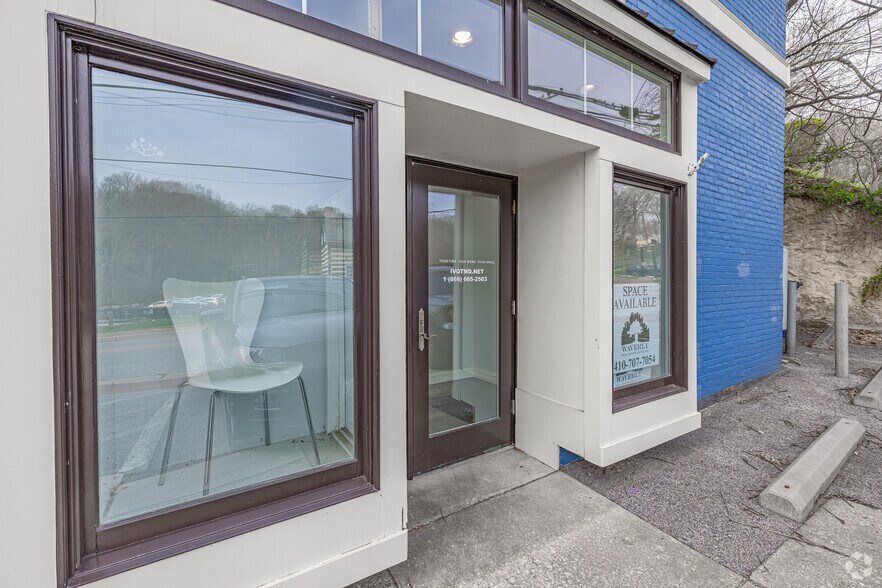 More Photos Of 8407 Main St, Ellicott City Storefront Retail Office For Lease