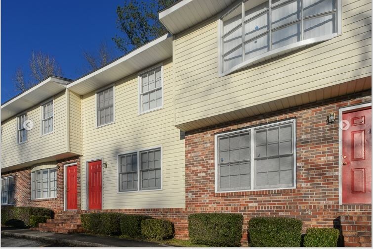 More Photos Of 2360 Tredway Dr, Macon-Bibb Apartments For Sale