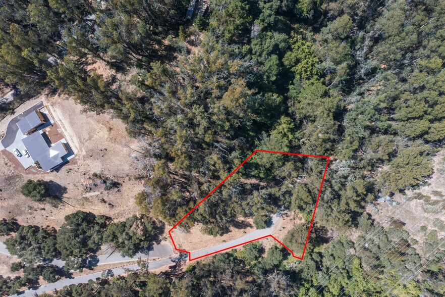 More Photos Of 00 Lupine Lane, Santa Cruz Land For Sale