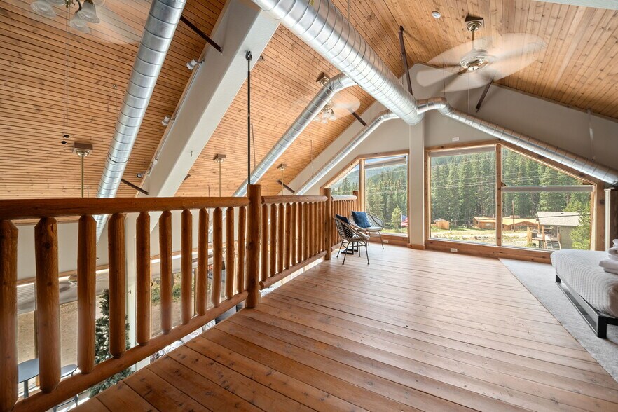 More Photos Of 8630 Fall River Rd, Idaho Springs Storefront Retail Residential For Sale