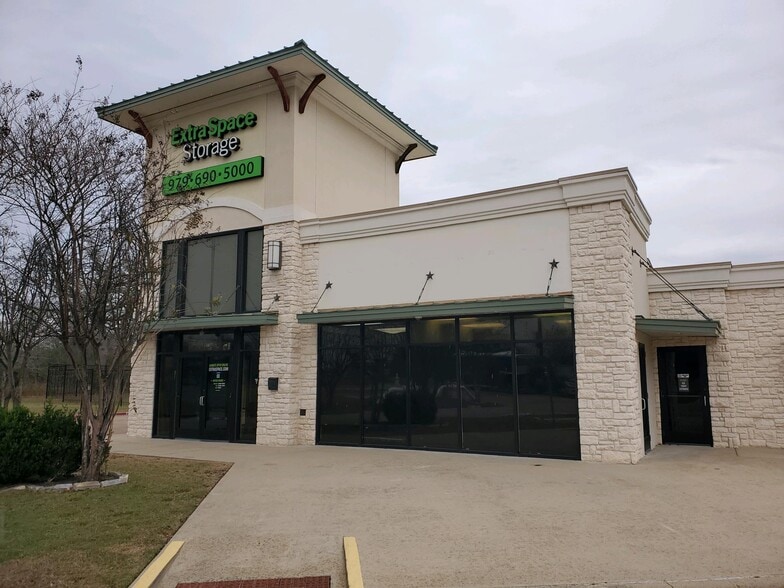 More Photos Of 17333 State Highway 6 S, College Station Self Storage For Lease