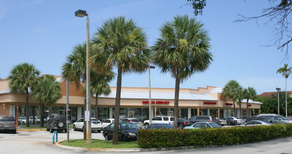 More Photos Of 2609-2679 W Oakland Park Blvd, Oakland Park Storefront Retail Office For Sale