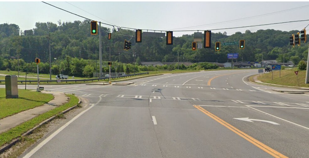 More Photos Of 115 Hillsdale Ln, Ringgold Land For Sale