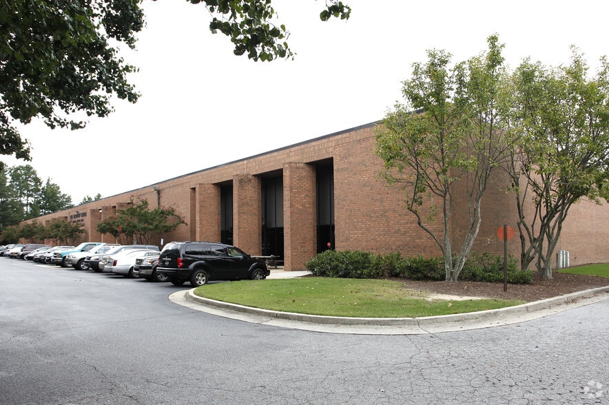 More Photos Of 5345 Fulton Industrial Blvd SW, Atlanta Warehouse For Lease