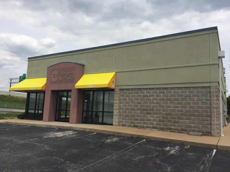 More Photos Of 1615 Jungermann Rd, Saint Peters Storefront Retail Office For Lease