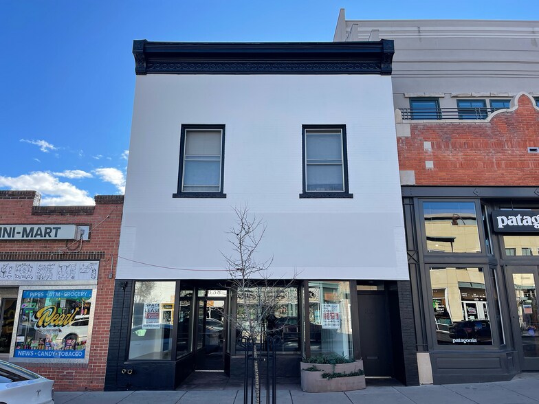Primary Photo Of 1638 Pearl St, Boulder Storefront Retail Office For Lease