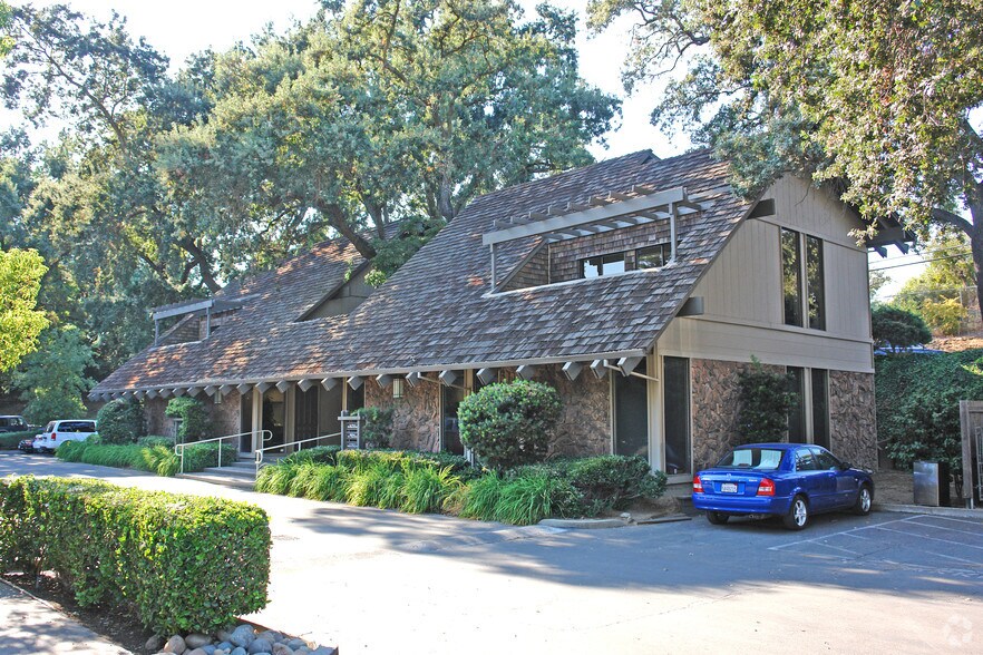 More Photos Of 3415 American River Dr, Sacramento Medical For Lease