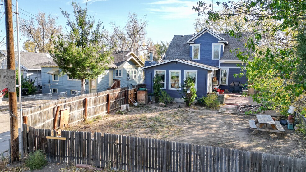 More Photos Of 1825 7th Ave, Greeley Multifamily For Sale