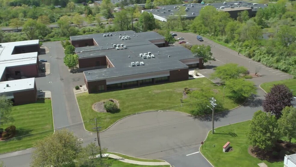 Primary Photo Of 10 Fairfield Blvd, Wallingford Office For Sale