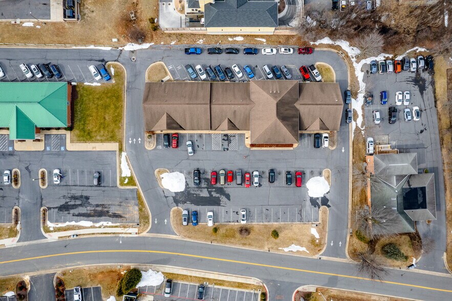 More Photos Of 1947 Medical Ave, Harrisonburg Medical For Lease