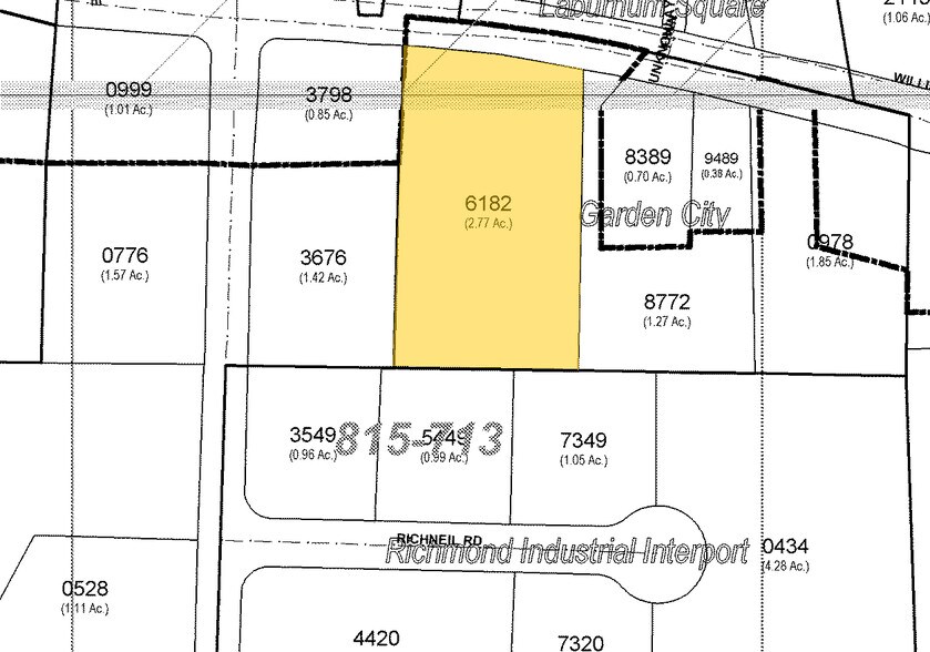 More Photos Of 4501 Williamsburg Rd, Richmond Unknown For Lease