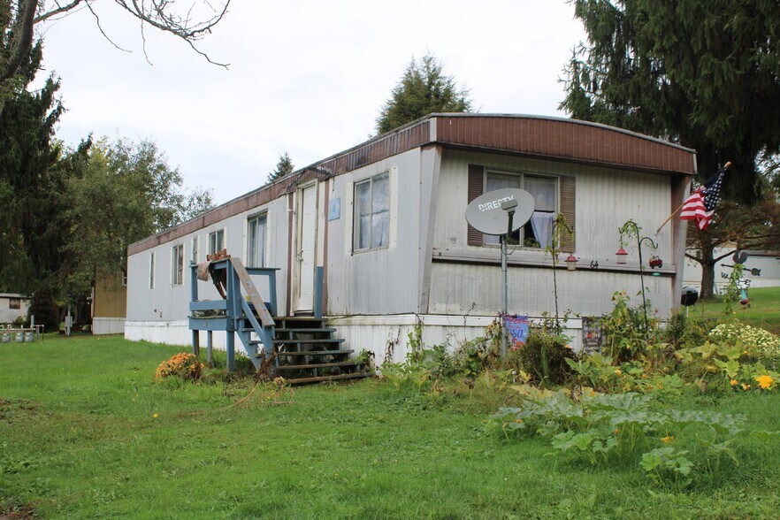 More Photos Of 3109 Chautauqua Road, Sinclairville Manufactured Housing Mobile Home Park For Sale