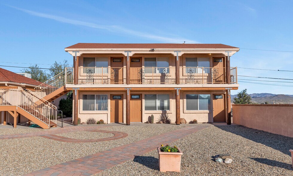 More Photos Of 760-778 W Wickenburg Way, Wickenburg Multifamily For Sale