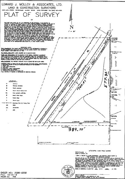 More Photos Of 253 Sutton Rd, Streamwood Land For Sale