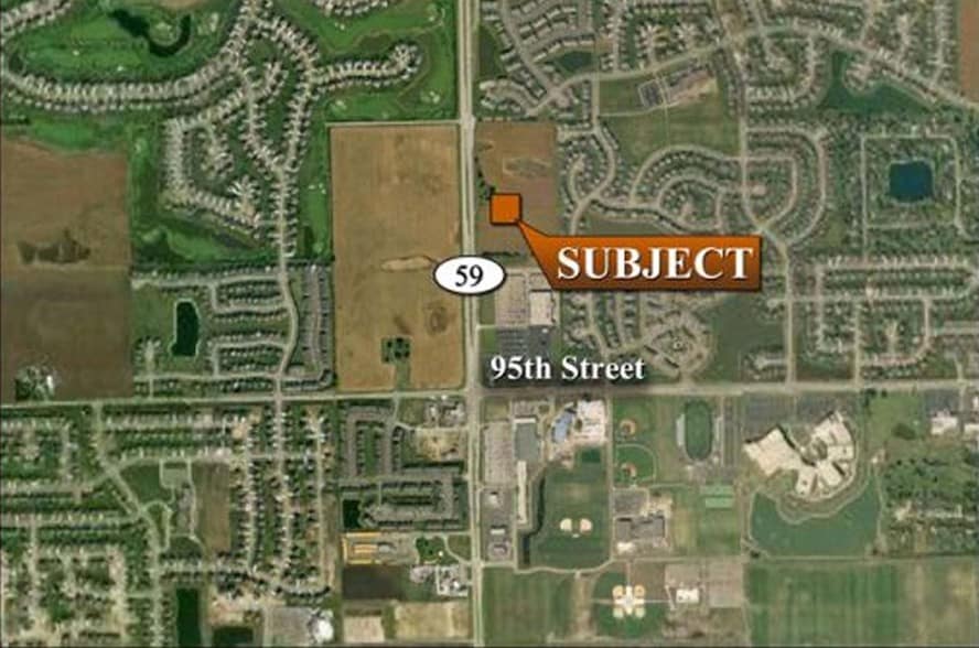 More Photos Of 2752 Forgue Dr, Naperville Office For Sale