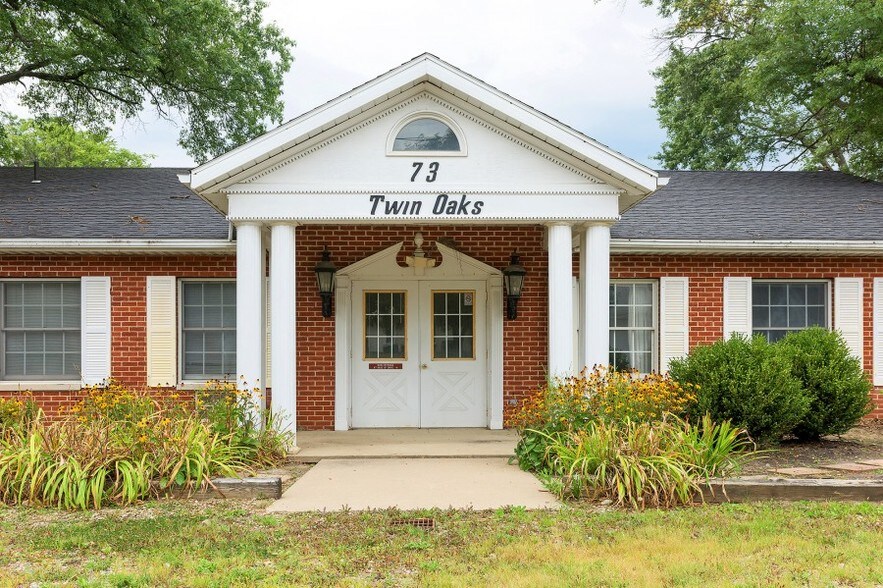 More Photos Of 73 Madison Rd, Mansfield Skilled Nursing Facility For Lease