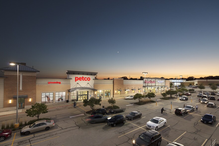 More Photos Of 40-200 Mannheim Rd, Hillside Unknown For Lease