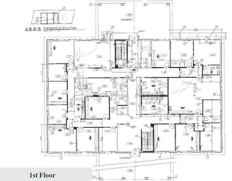 More Photos Of 7704 S Loop 1604 East, Elmendorf Office For Sale