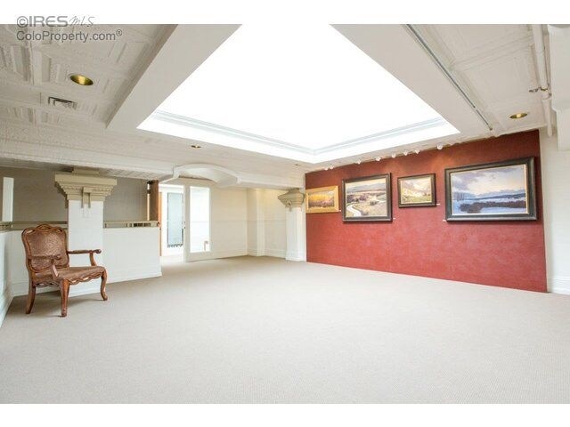 More Photos Of 525 3rd Ave, Longmont Office For Sale