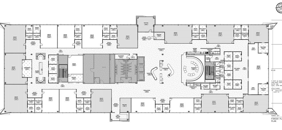 More Photos Of 2701 N Thanksgiving Way, Lehi Coworking Space